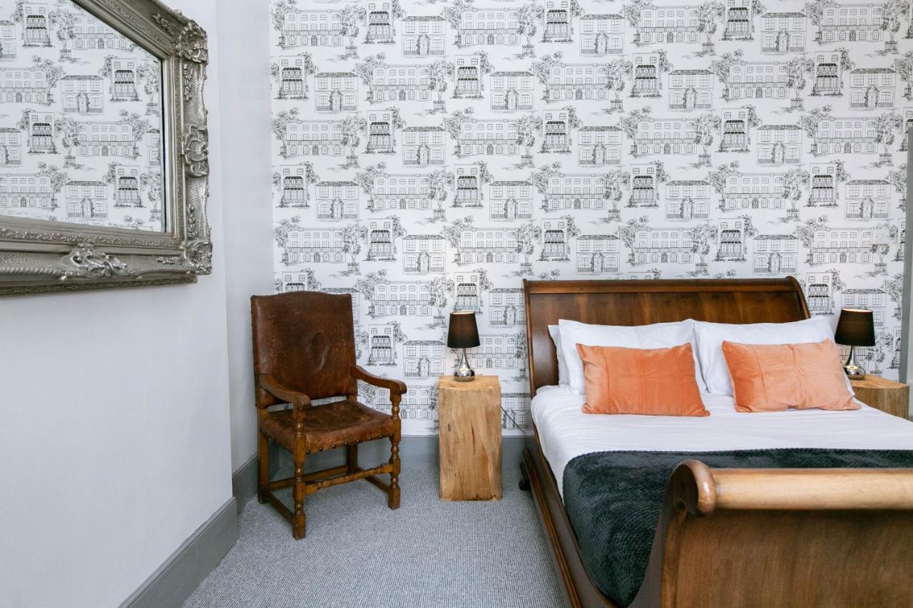 Peaceful Apartment - Dedicated Free Parking - Walk To Centre, Uni, Hosp - Business And Leisure - Contact For Long Stays Exeter Ngoại thất bức ảnh